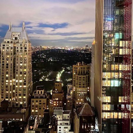 Thompson Central Park New York, By Hyatt Exterior photo