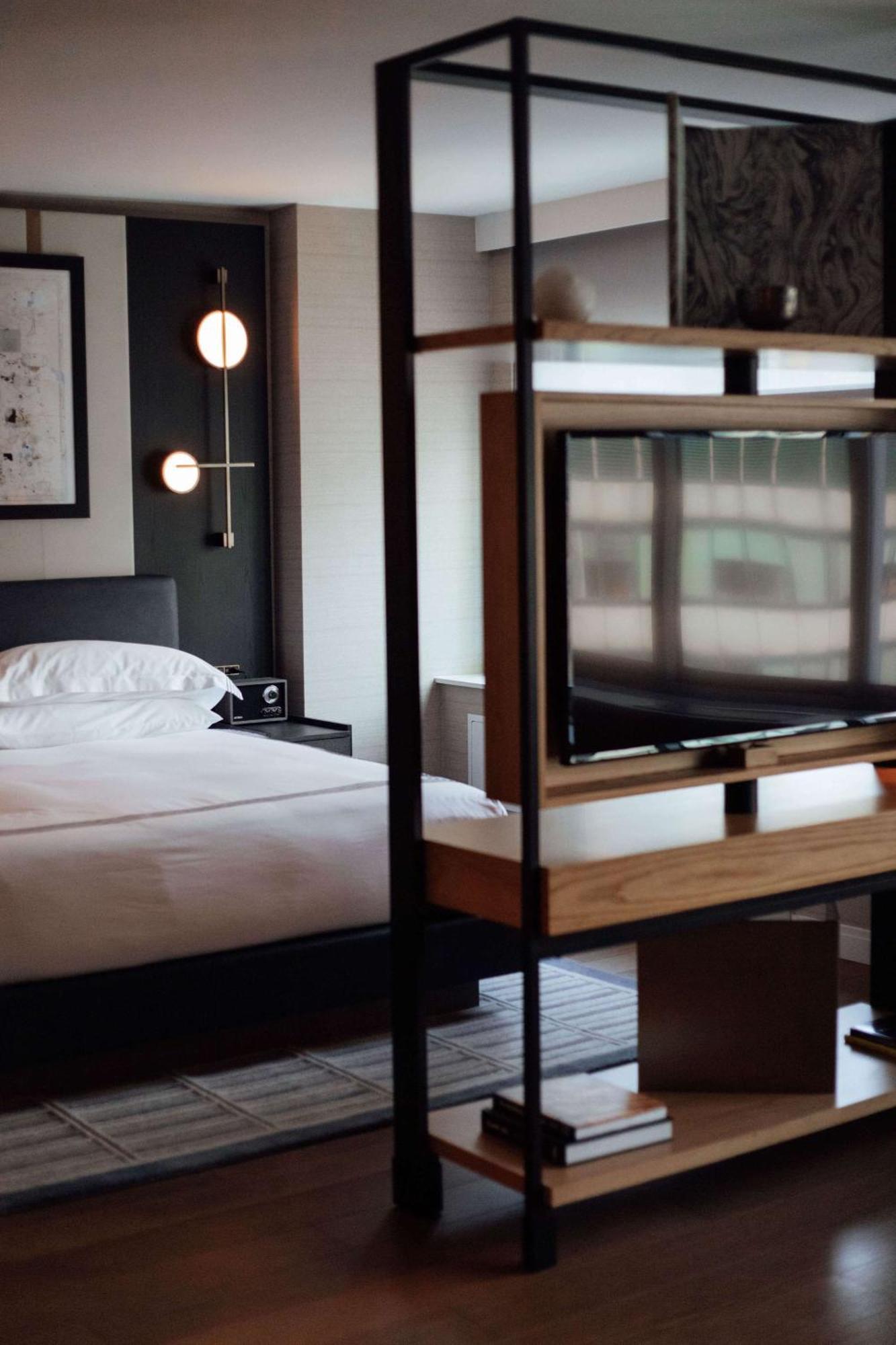 Thompson Central Park New York, By Hyatt Exterior photo