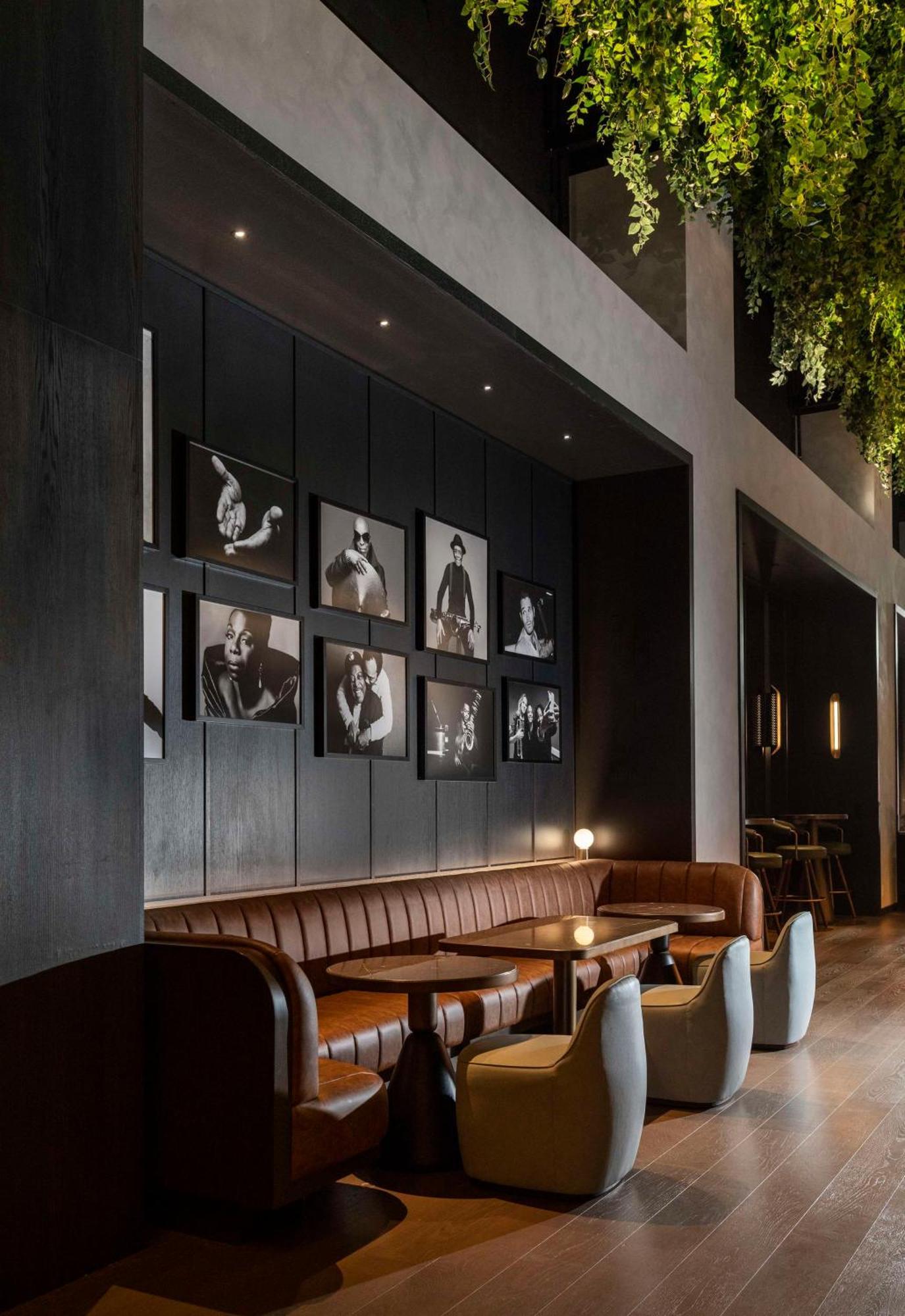 Thompson Central Park New York, By Hyatt Exterior photo