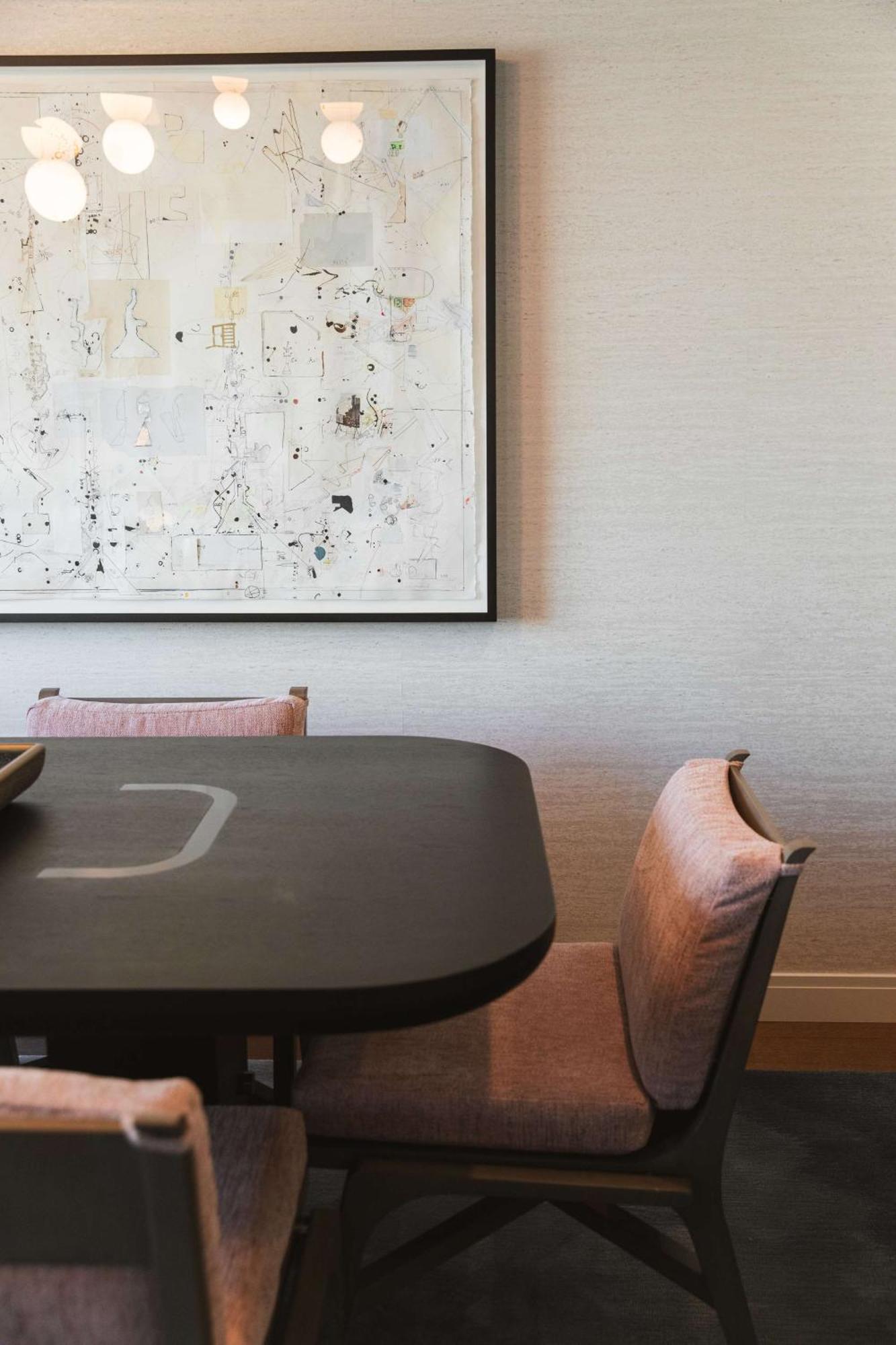 Thompson Central Park New York, By Hyatt Exterior photo
