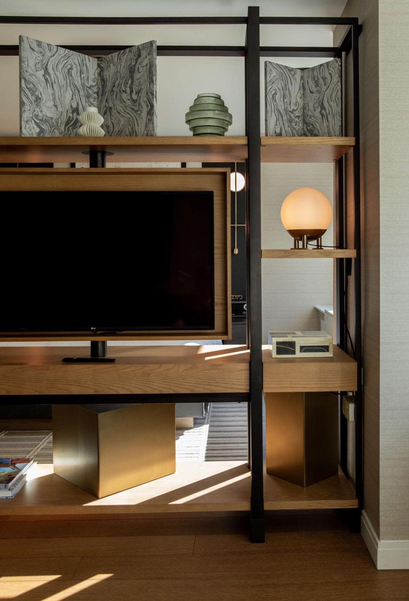Thompson Central Park New York, By Hyatt Exterior photo
