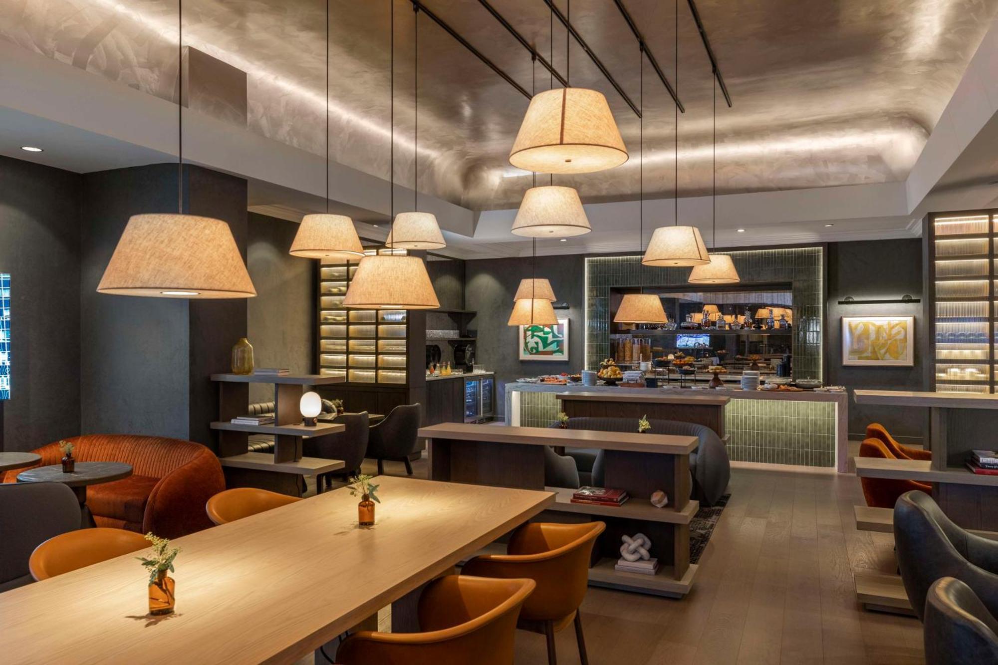 Thompson Central Park New York, By Hyatt Exterior photo