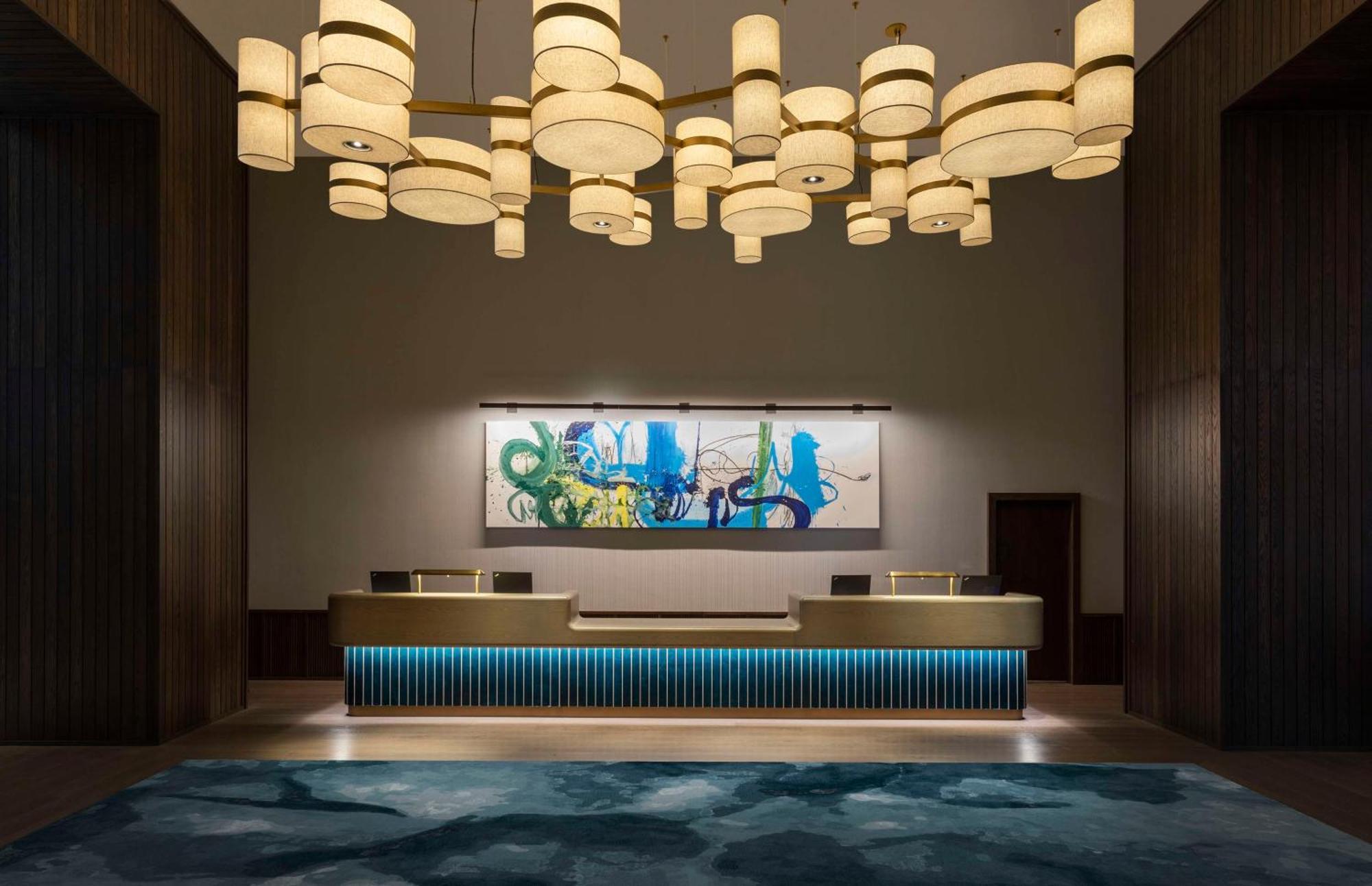 Thompson Central Park New York, By Hyatt Exterior photo